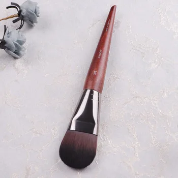 

F108 Large Size Tongue Powder Foundation Brush Makeup Brush BB Cream Brush Wholesable
