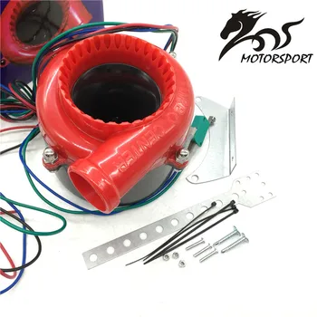 

Electronic Blow Off Valve come with turbo sound for General cars without turbo