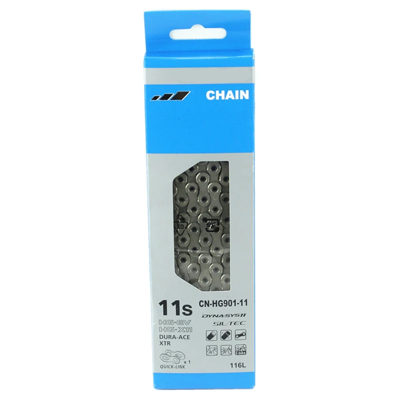 2021 DURA-ACE XTR HG901HG900 ü 11 ӵ 116L    ü DURA ̽ CN-HG901 MTB   HG-X SIL-TEC ü