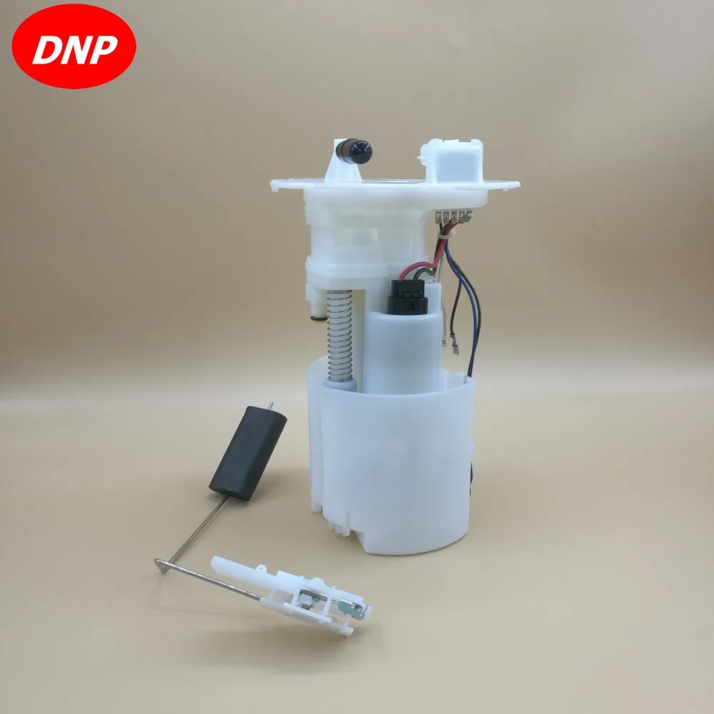 DNP Топливный насос Модуль Assemblyd Подходит для Nissan Infiniti 17040-JL00A