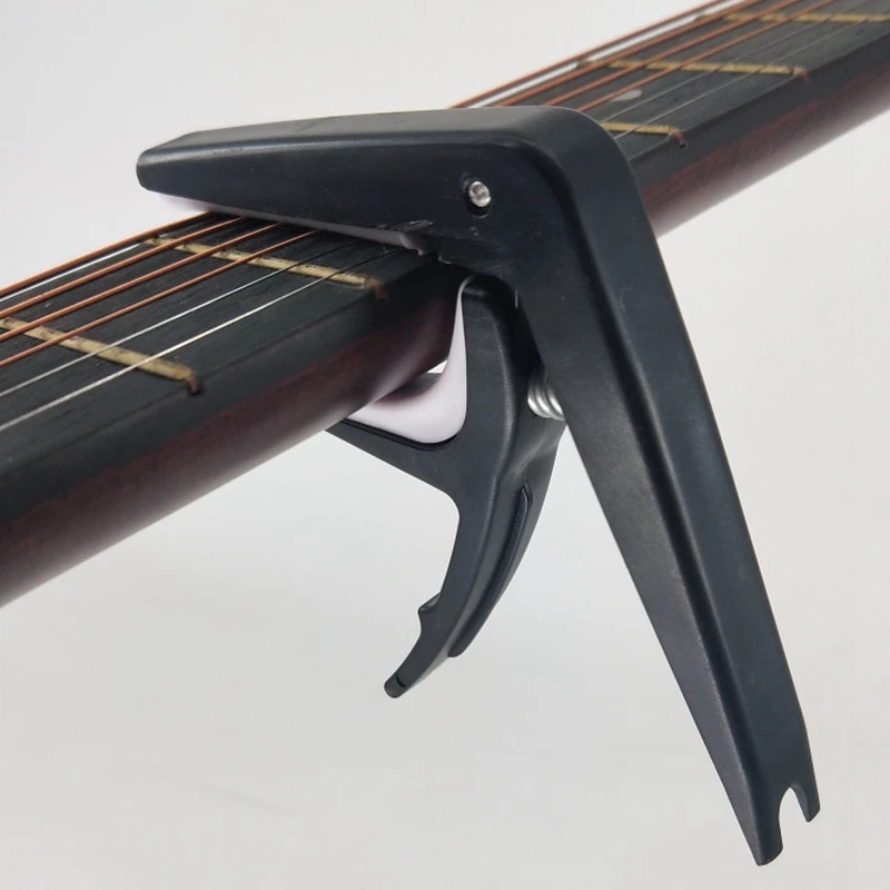 YINGTOUMAN Professional Ukulele Capo 4 Strings Hawaii Guitar Capos