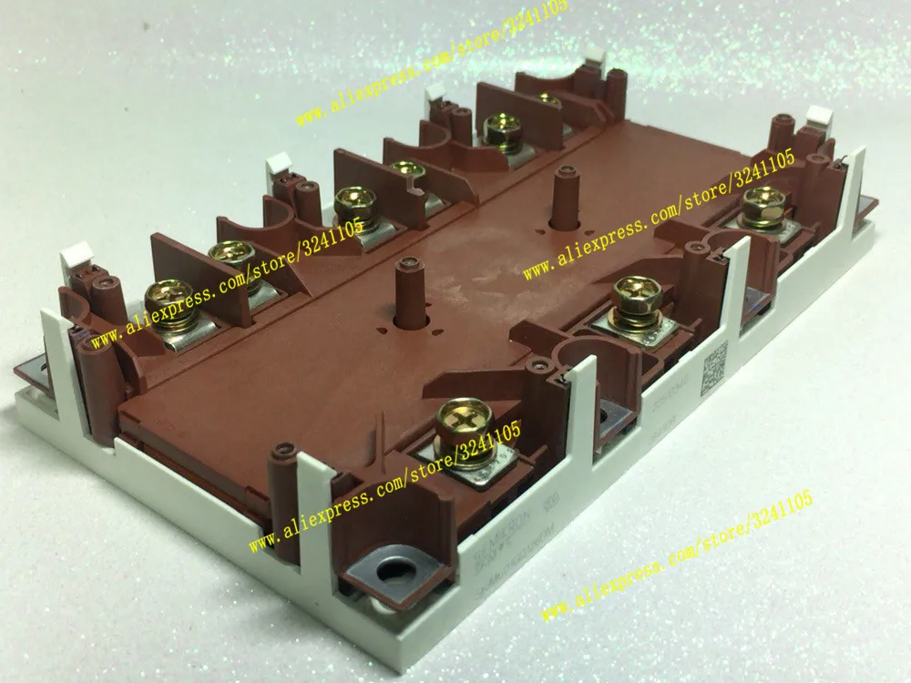 Модуль SKIM601GD126DM