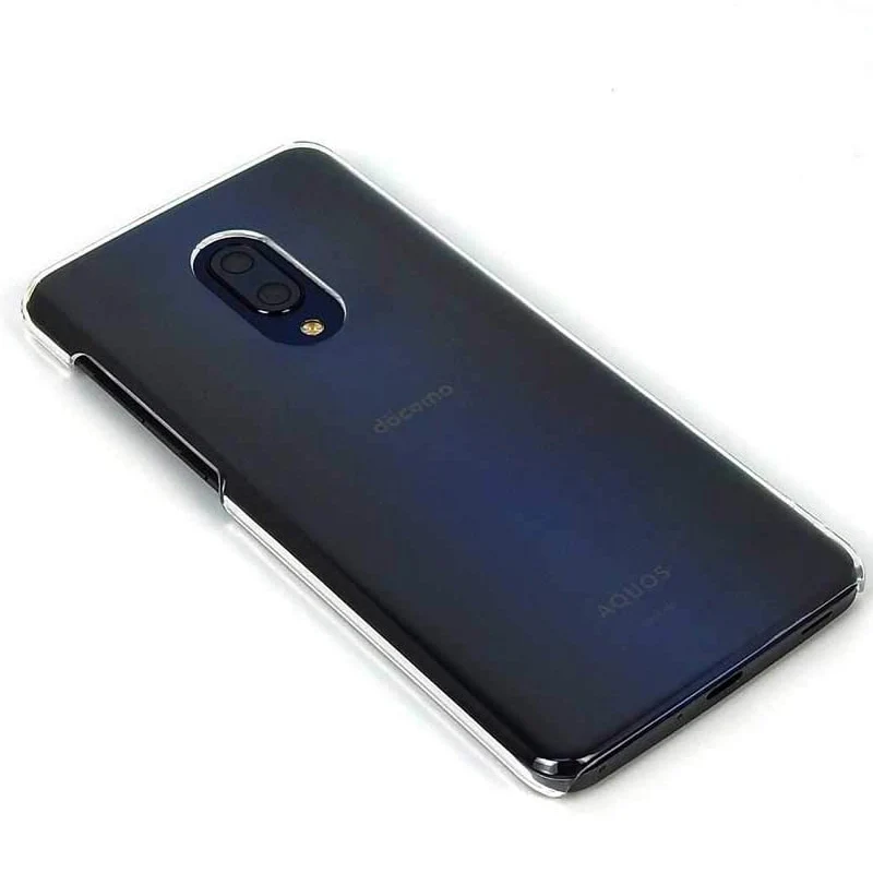 鳥チャン　AQUOS ZERO2 Sharp Aquos Zero2: Price, specs and best deals