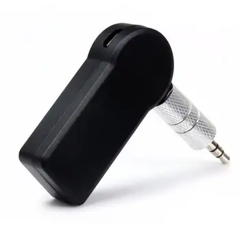 

Aux For Headphone Reciever Handsfree Mini Stereo 3.5mm Blutooth Wireless For Car Music Audio Bluetooth Receiver Adapter