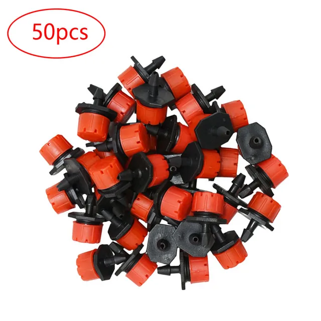 red x 50pcs