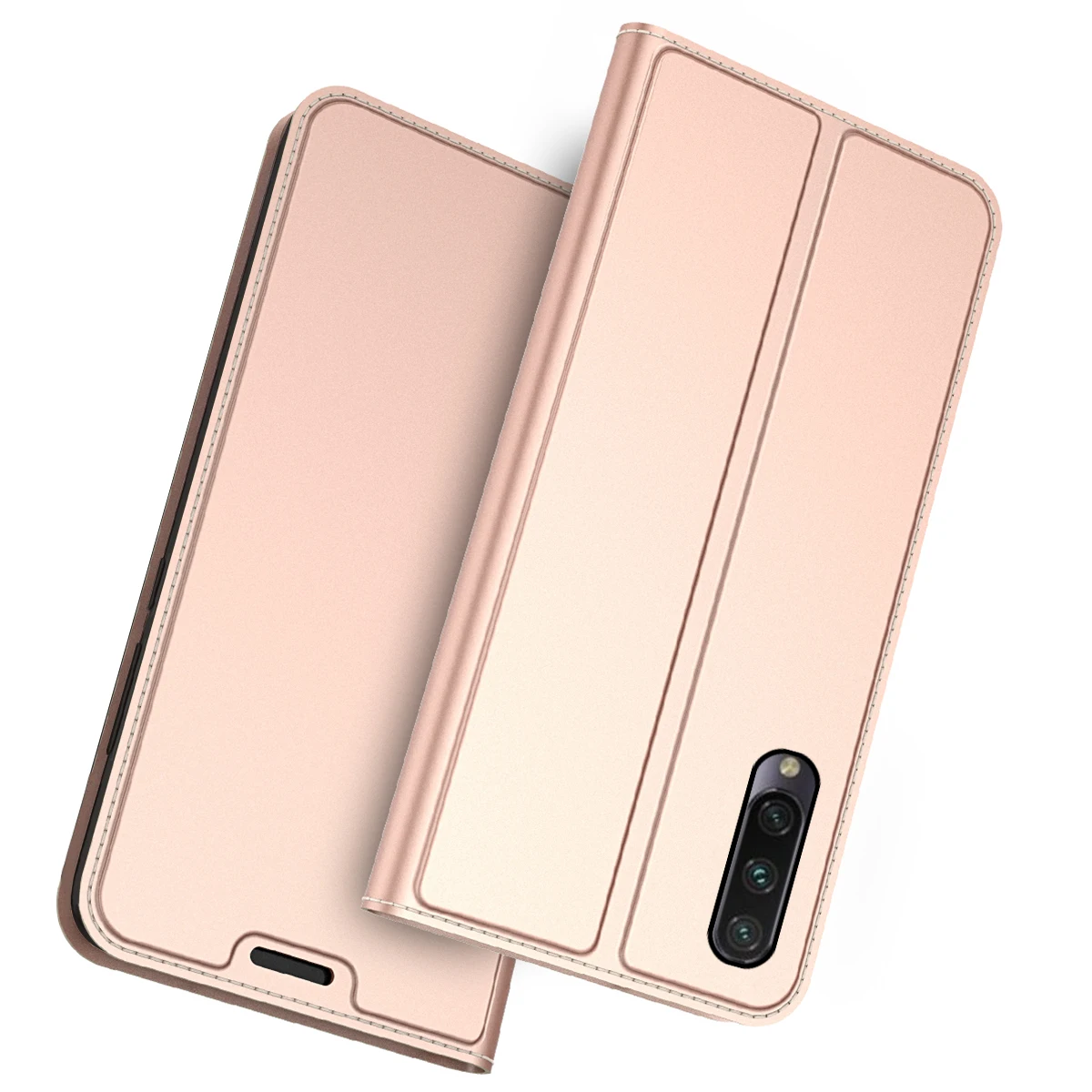 Для Xiaomi mi A3 mi CC9 CC9e чехол из искусственной кожи флип-Стенд Магнитный ударопрочный кошелек чехол для Xiao mi A3 mi CC9e чехол держатель для карт