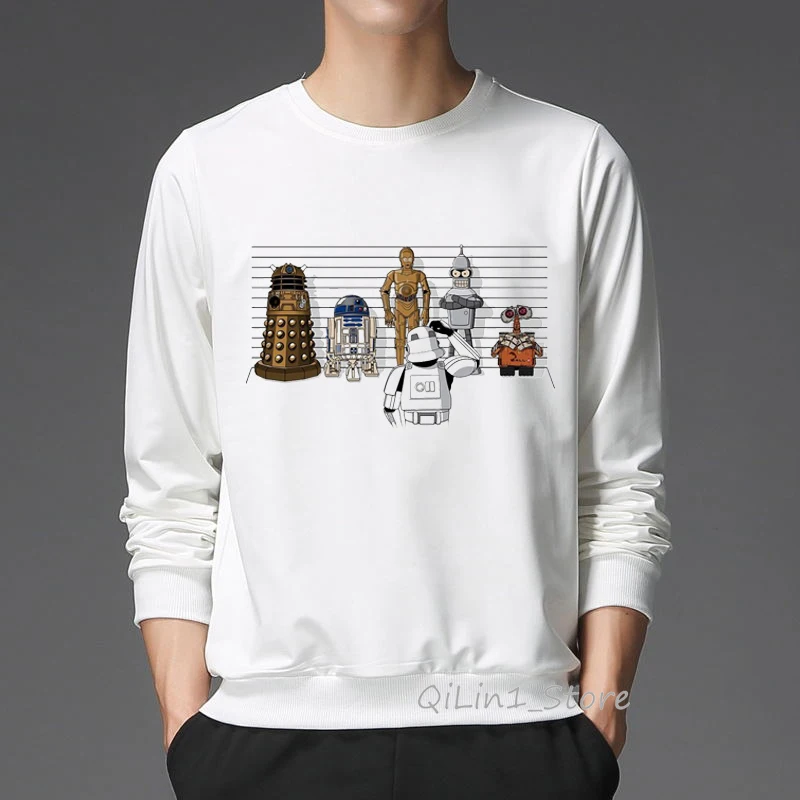 Cool Star wars ослушаться дизайн для мужчин и женщин Длинные рукава Спортивный костюм Мужская Шляпа Стильная толстовка унисекс с капюшоном в стиле «хип-хоп» рок moletom Infantil Menino, уличная одежда