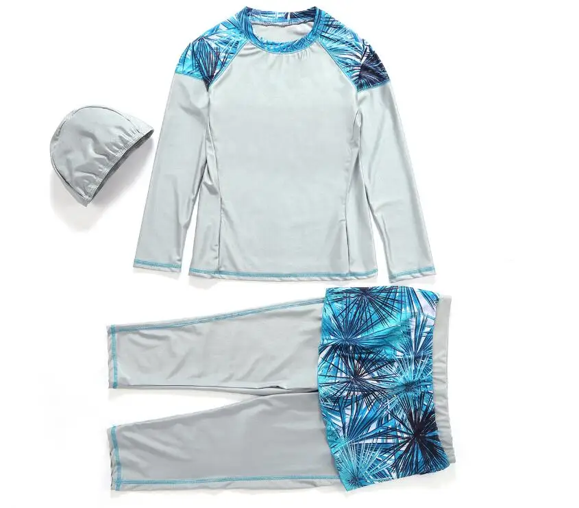 islamic swimming suit for women