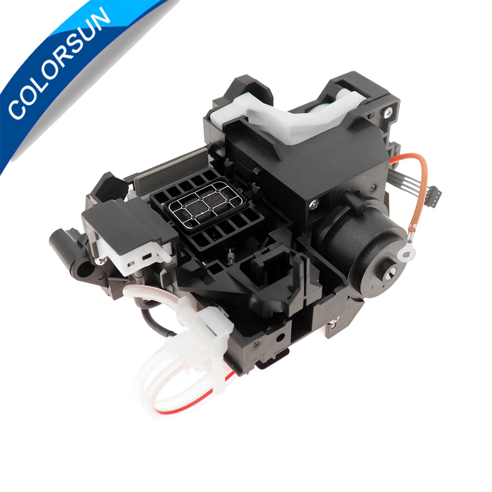 Bomba de Tinta Colorida para Impressora uv Epson 1390 1400 1410 1500 L1800