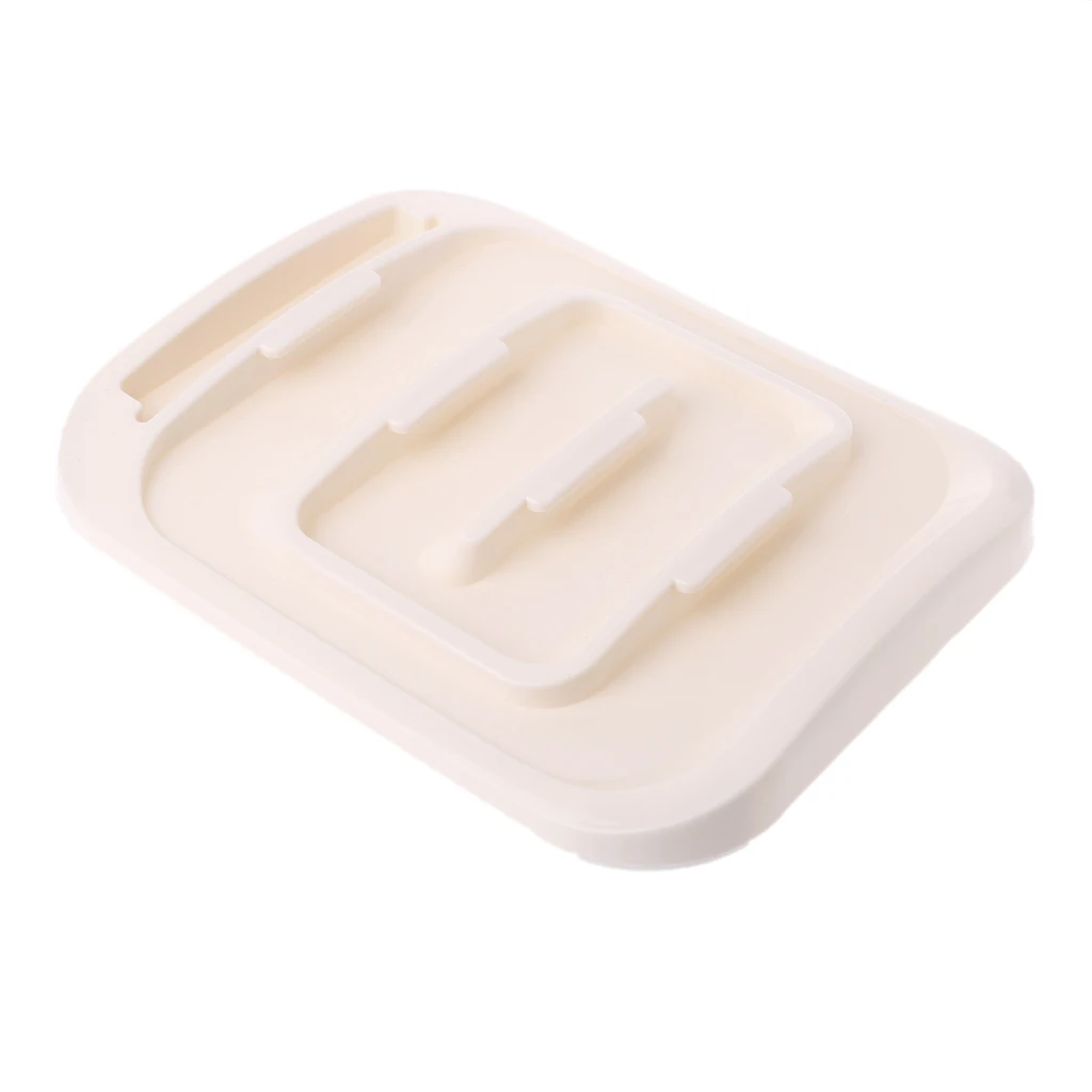 

Kitchen Cabinet Pantry Pot Pan Lid Rack Organizer Storage Stand Cookware Holder Cooking Utensil Tool Drop Ship Support