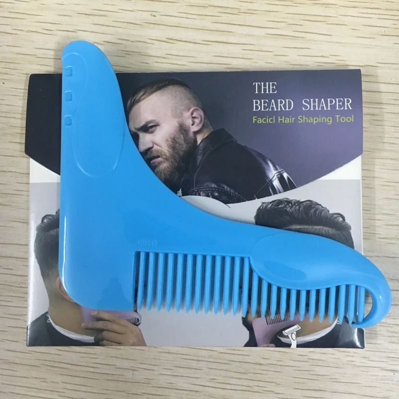 beard bros beard straightener