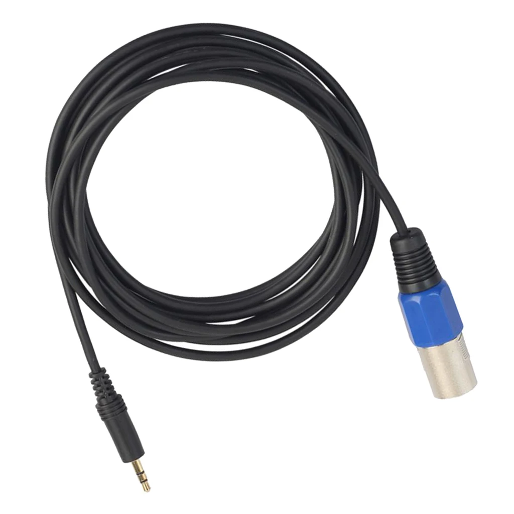 3.5mm Stereo Jack Copper 1/8 