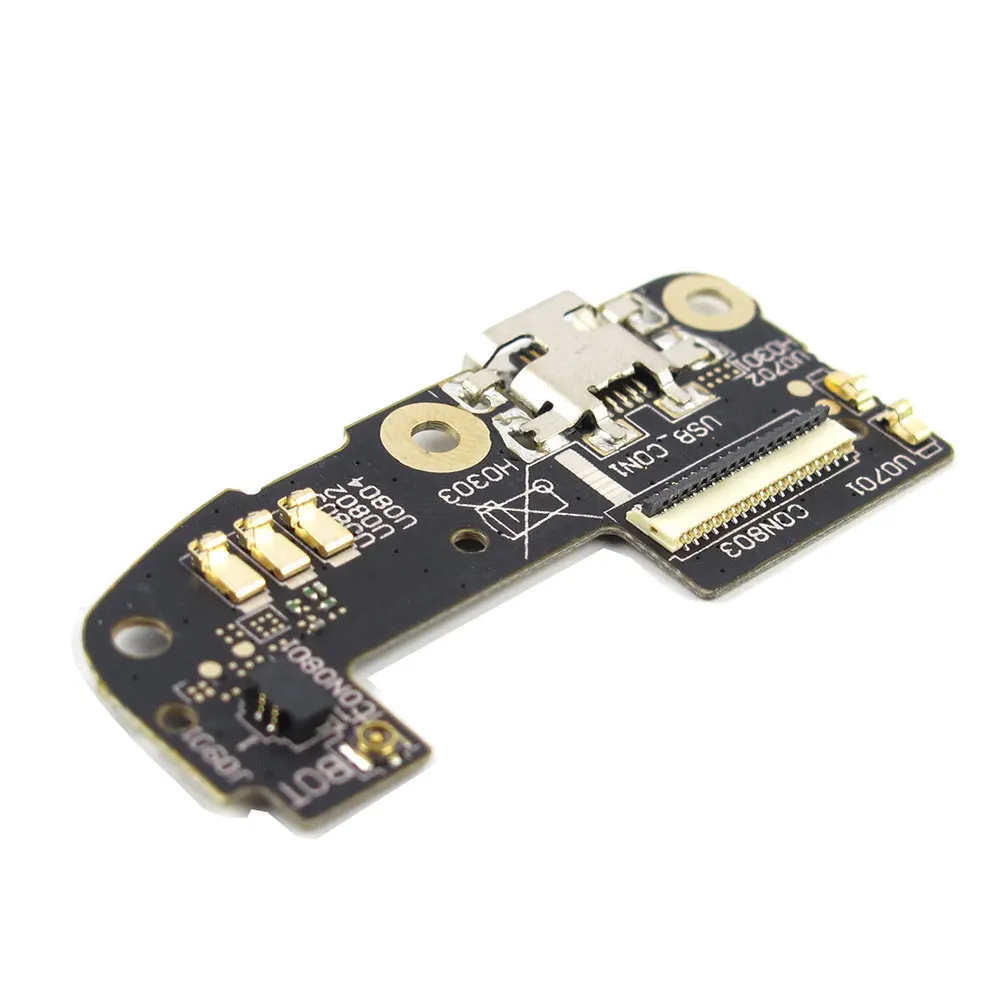 Профессиональный мобильный телефон запчасти Прочный USB легко установить