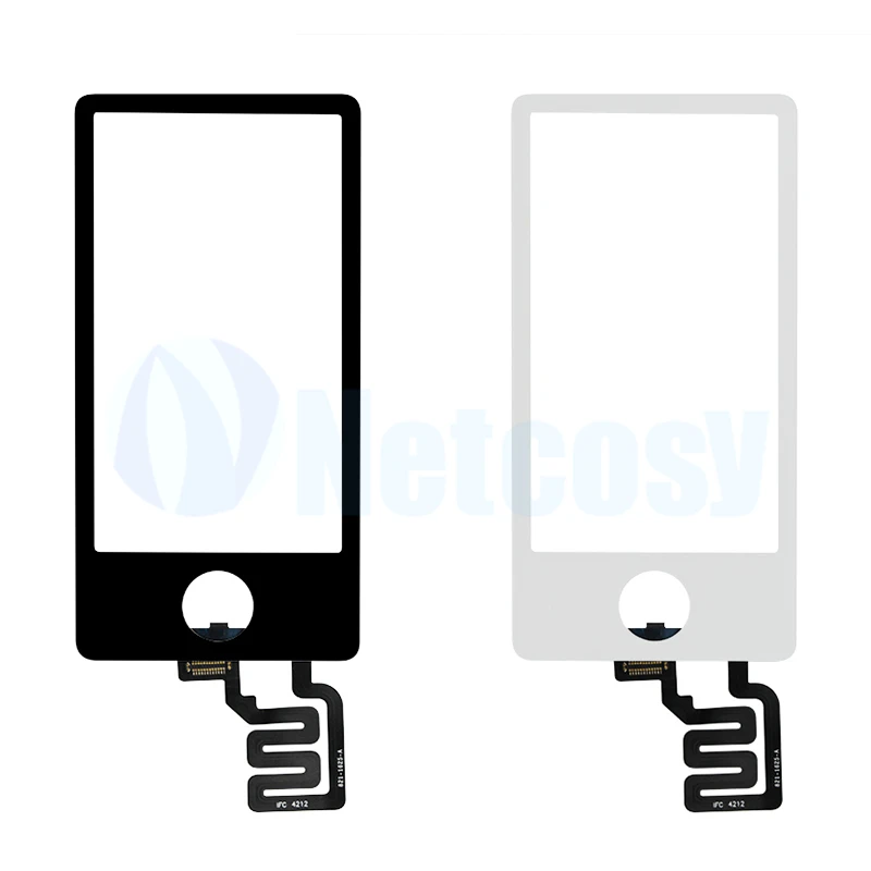 30+ Ipod touch 7th generation screen replacement