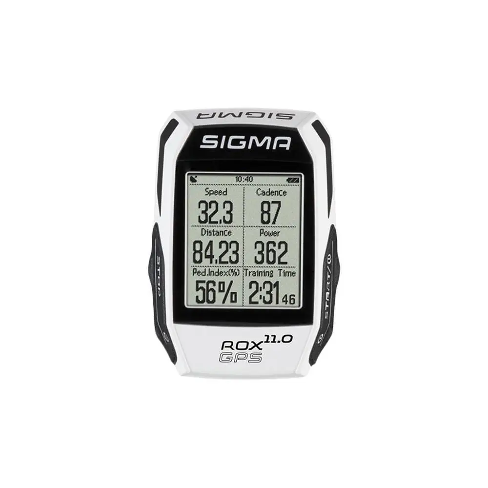 sigma gps bike computer
