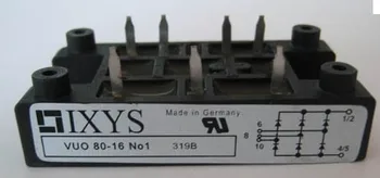 

VUO80-14NO1 VUO80-14N01 German module Shelf--ZHMK