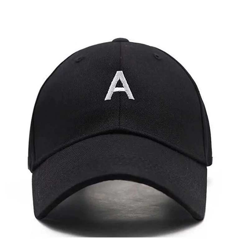 Бейсбольная кепка Borduren snapback hoed voor Весна mannen vrouwen Katoen повседневные сетчатые кепки Хип-Хоп Кепка унисекс pet groothandel