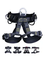 Half-Body Waist Support Safety Belt for Heights