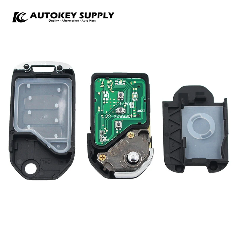 Chiave/Telecomando Per Honda 2 Pulsanti Chiave Flip Remota "g" Completa 433mhz Akhdc407 - Honda 5 Chiave/Telecomando Per Honda 2 Pulsanti Chiave Flip Remota "g" Completa 433mhz Akhdc407 - Honda - Hfbfb88e733c04faca6e6c3242afcd23b2