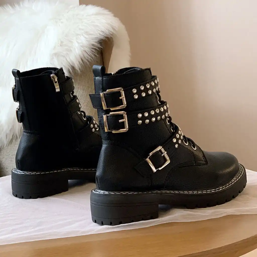 Zapatos Tipo Botines Store, 59% OFF | www.bravoplaya.com