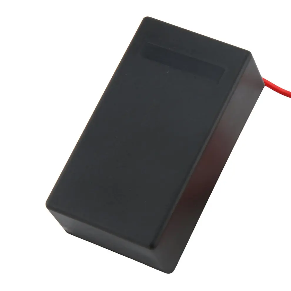 Мопеды мотоцикл вездеход запчасти 5 PIN CDI DC Коробка GY6 50cc 150 250 газовые скутеры