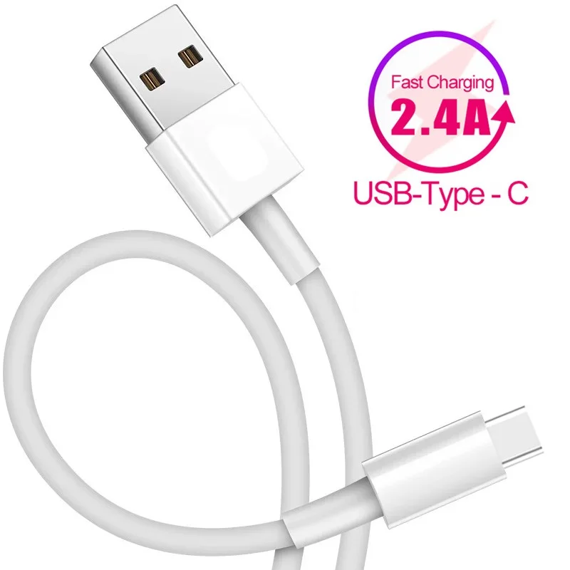 9 мм длинный кабель Usb Type-c для быстрой зарядки Blackview P10000 BV9600 BV9500 BV9000 BV7000 BV6800 Pro Ulefone