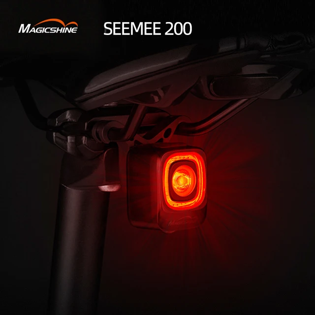 magicshine led