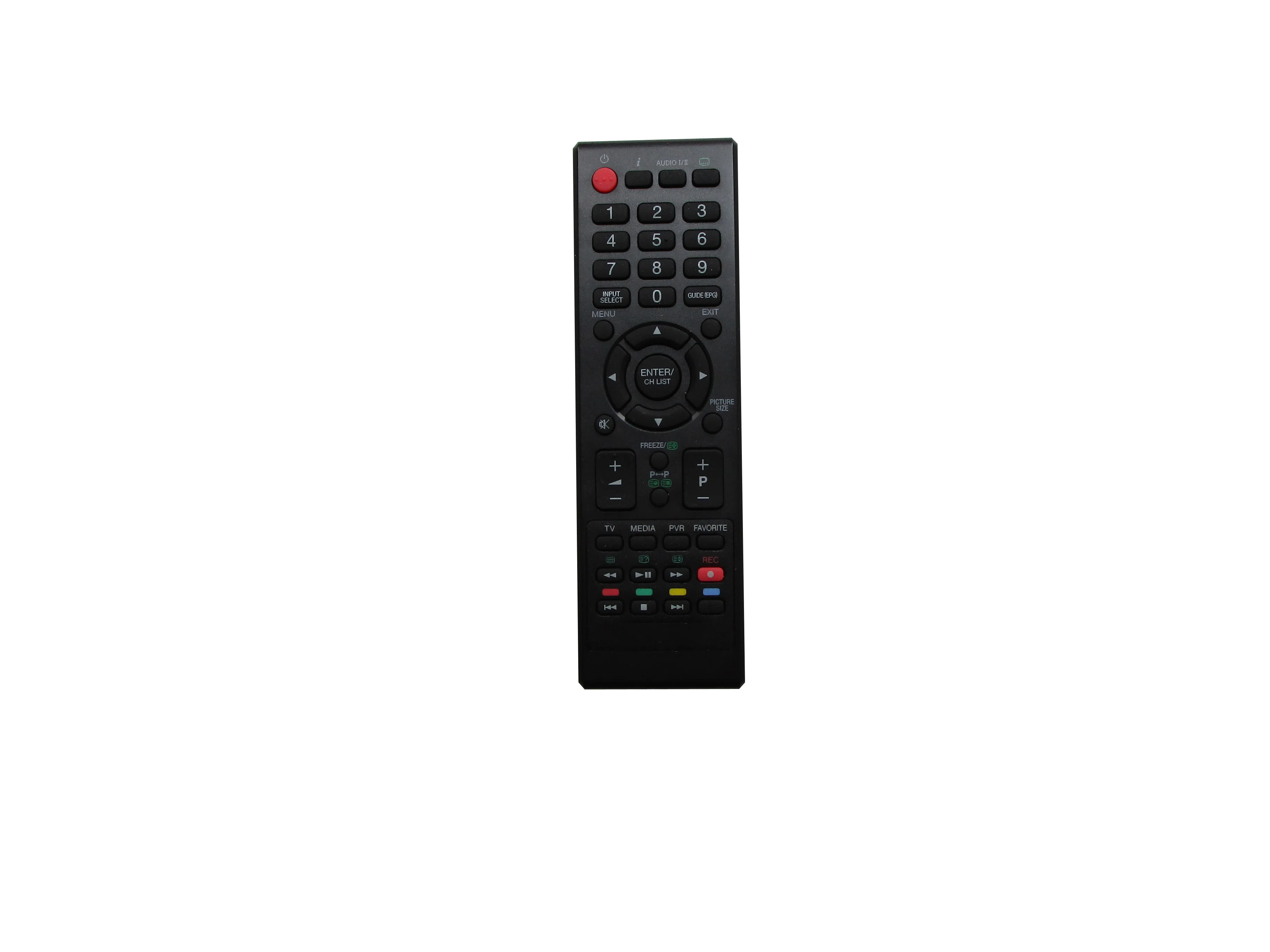 Пульт дистанционного управления Управление для Sharp 076K0VK011 076K0UW011 LC-39LE440M LC-50LE440M LC-23LE448RU ЖК-дисплей HD ТВ