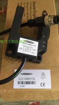 

New photoelectric switch sensor SLE10B6VYQ