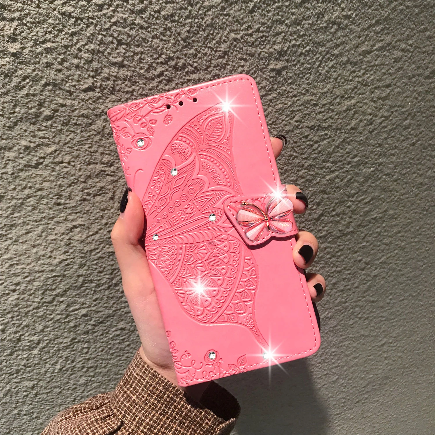 Чехол-бумажник с цветочным рисунком для Xiaomi Redmi 8A 9C 9A 7A 6A 5 8T Note 8 7 9S 10 10T Pro чехол POCO X3