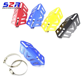 

Motorcycle Front Shock Absorber Decorations Protection Cover for KTM Duke 390 125 150 EXC SX SX-F Fork Suspension Cover Protect