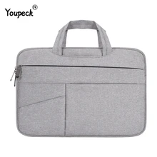 14 дюймов ноутбук рукав для Macbook Air 13 Pro Водонепроницаемый 13,3/15 дюймов сумка для ноутбука 15,6 для Macbook 15 Pro 13," 15,4"