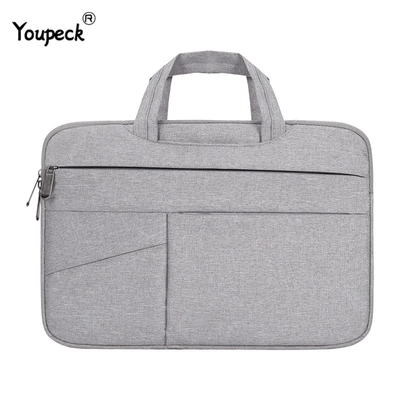 14 Inch Laptop Sleeve for Macbook Air 13 Pro Waterproof 13.3/15 Notebook Bag 15.6 15 13.3&quot15.4&quot | Компьютеры и офис