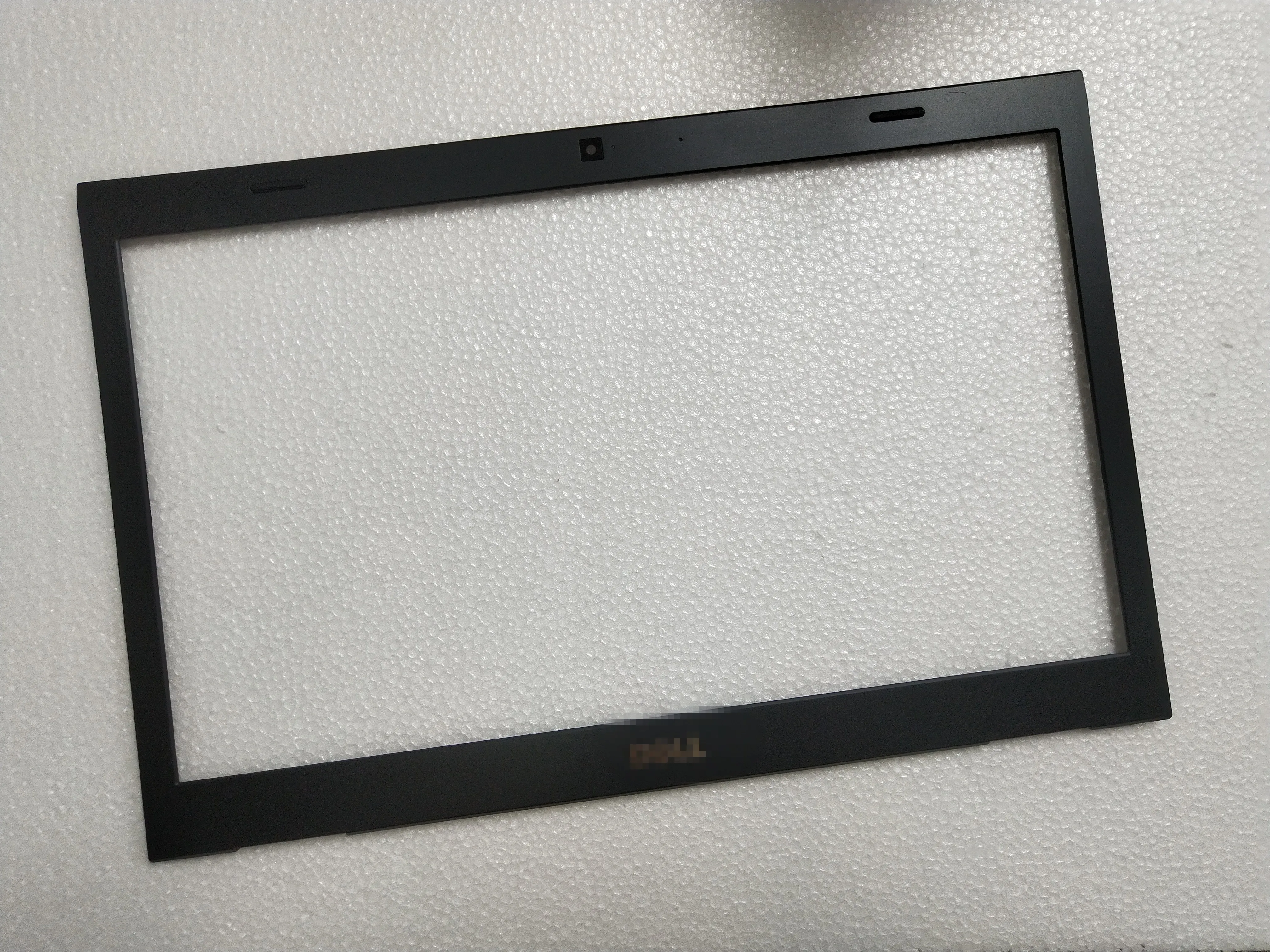 Для Dell Vostro 3550 15 6 &quotLCD передняя крышка ободка с КУЛАЧКОВЫМ портом-n3dnd 0n3dnd |