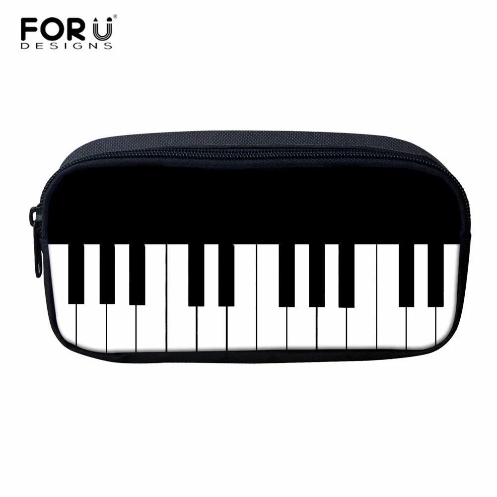 L5564K FORUDESIGNS/детские школьные сумки для фортепиано, Детский рюкзак, сумки для книг для девочек-подростков, музыкальная сумка для начальной школы, набор на заказ - Цвет: L5564K