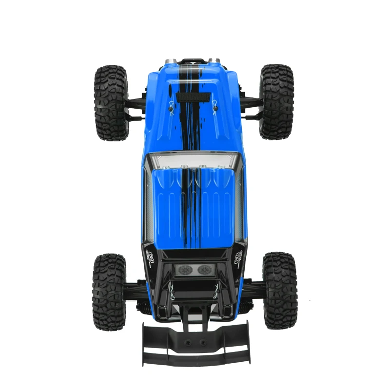 HBX 12891 DUNE Thruster 1:12 2,4G 4WD 35 км/ч высокая скорость гоночный альпинист RC автомобиль дрейф пустынный грузовик внедорожник игрушка для детей