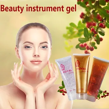 

Ultrasonic Gel EMS Body Slimming Massager Cream Weight Loss Anti Cellulite Fat Burner Massage Gel Facial Skin Firming Lifting