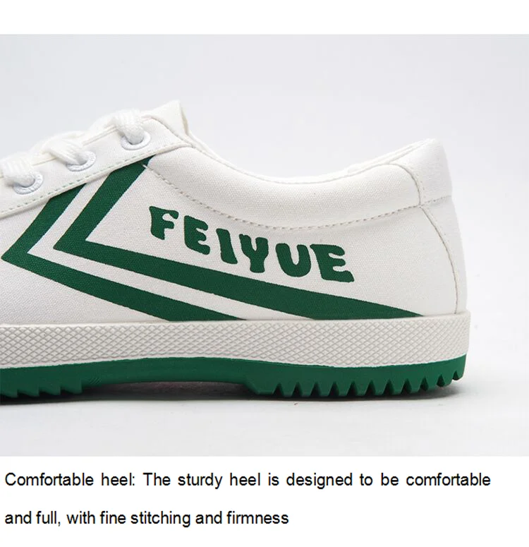 Feiyue дзюдо кунг-фу Боевые искусства Taichi тхэквондо ушу обувь дикая доска холст борцовка спортивные мужские женские кроссовки