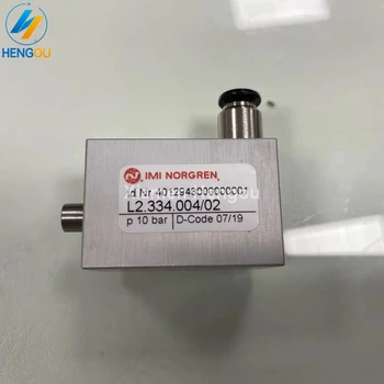 

1 piece free shipping L2.334.004/02 Pneumatic Cylinder for SM74 CD74 PM74 XL75 Offset Printing Machine Spare Parts