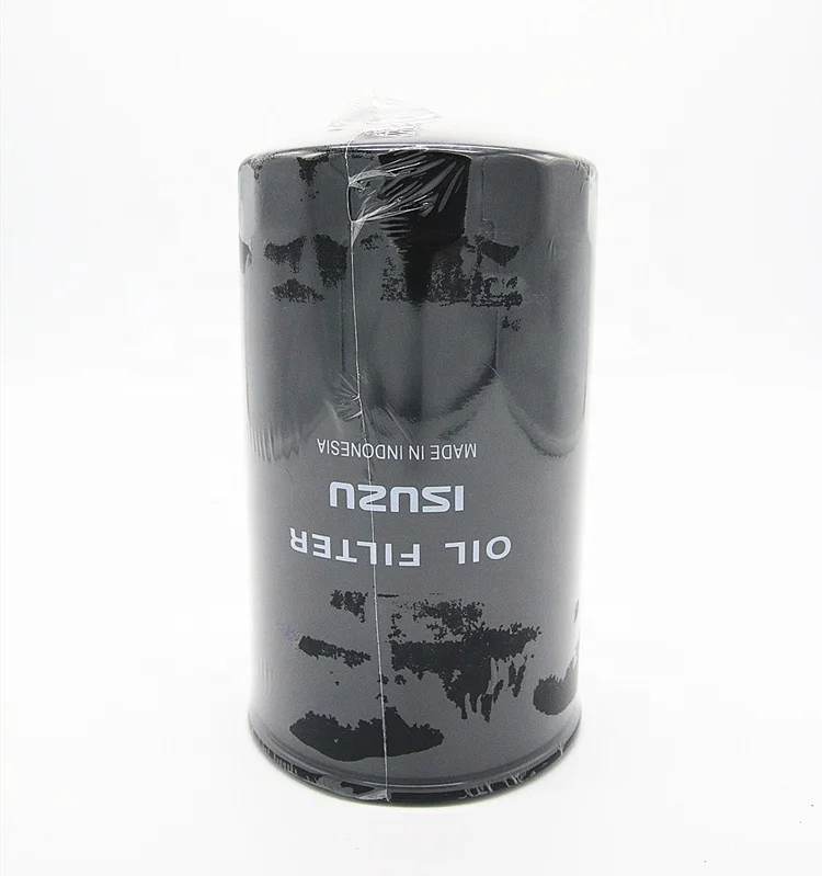 

ZX330 6HK1 4HK1 6WG1/TC Excavator Engine Oil Filter 1132402322 1-13240232-2 8-98375860-0 for bvp 1-87611007-0