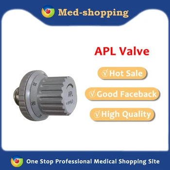 

Mindray WATO EX35 EX55 EX65 A5 A3 Anesthesia Machine APL Valve Repair Parts APL Valve Assembly 801-0601-00016-00 Old Modle