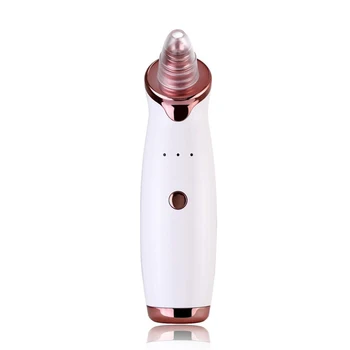 

USB Nose Deep T Zone Blackhead Remover Vacuum Acne Remover Artifact Multi-Function Beauty Device Facial Skin Care Cleans Pores