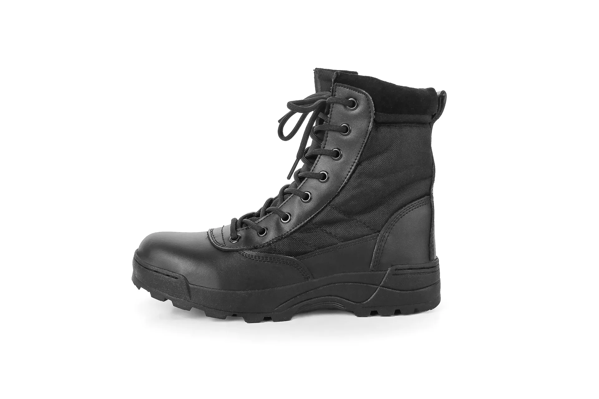 

Ultra-Light for Combat Boots Amu Ultra-Light for Combat Boots SFB Combat Boots Canvas Breathable CS Hight-top for Combat Boots