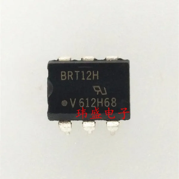 10 шт. BRT12H DIP-6 ic BRT12