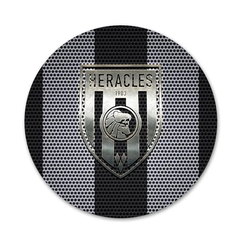 Football Besiktas Jk Besiktas Badge Brooch Pin Accessories For Clothes  Backpack Decoration gift