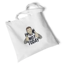 Модная Экологичная сумка для покупок, Женская Холщовая Сумка с буквенным принтом, большая оригинальная Студенческая сумка на плечо, повседневные Белые пляжные сумки