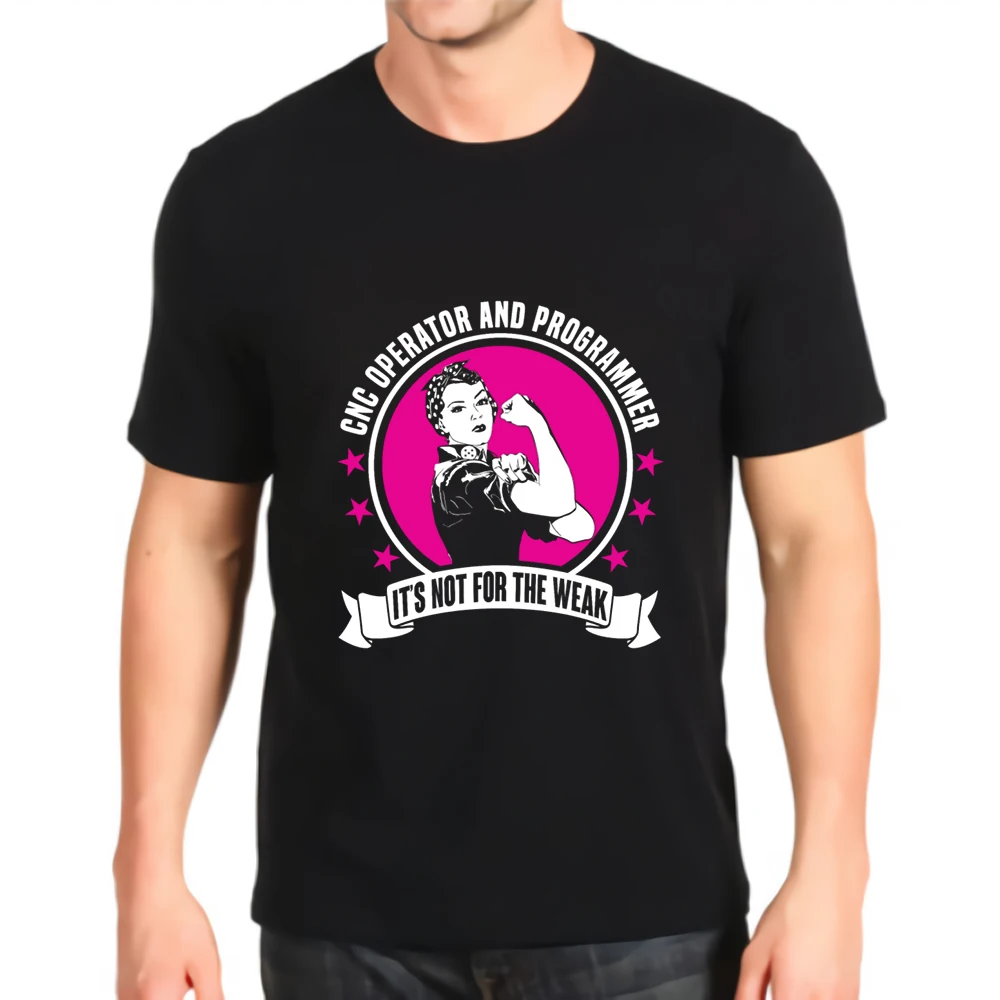 Футболка мужская с круглым вырезом модная тенниска из хлопка короткими рукавами