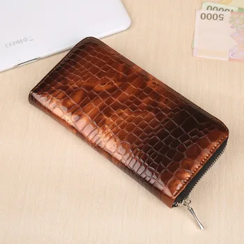 

MONEY CLTP han edition WALLET WALLET style hand bag zipper bag card bag factory direct sale