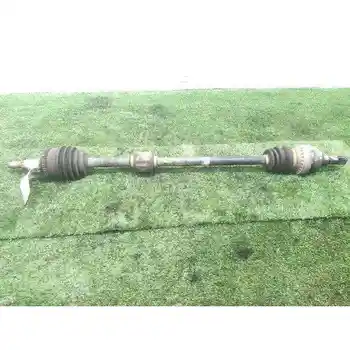 

96348791 TRANSMISSION FRONT RIGHT CHEVROLET KALOS