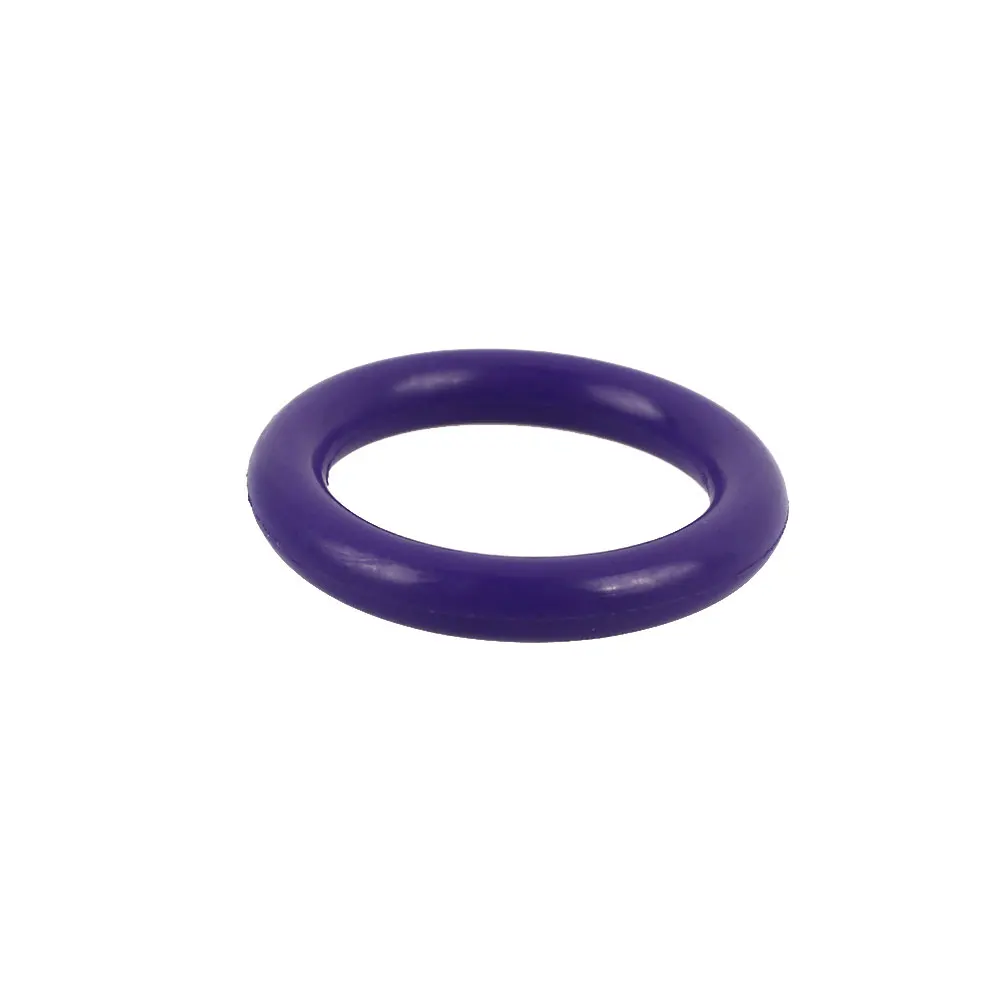 Уплотнительное кольцо Ассорти Резиновое Кольцо Aircon уплотнительное уплотнение 270 шт Универсальный